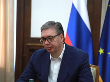 Vučić: Izbori u periodu od septembra do novembra