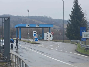 Hušić: Novi dogovor BiH i Hrvatske donosi proširenje kapaciteta graničnih prelaza u USK