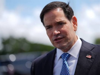 Rubio: Kuba je prijetnja nacionalnoj sigurnosti SAD-a