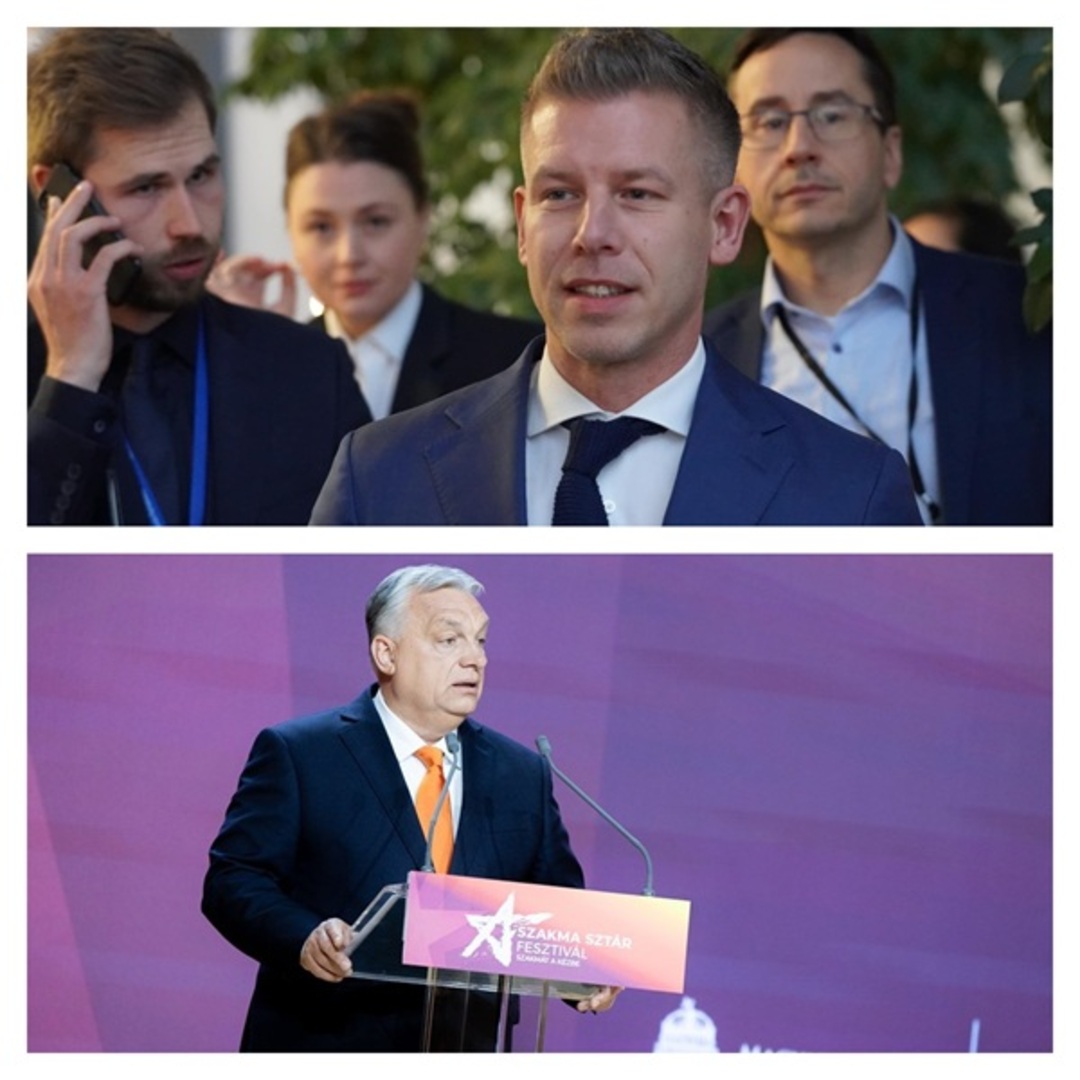 Novi mađarski premijer uskratio otpremnine Orbanovim ministrima i izazvao politički sukob - slika 1