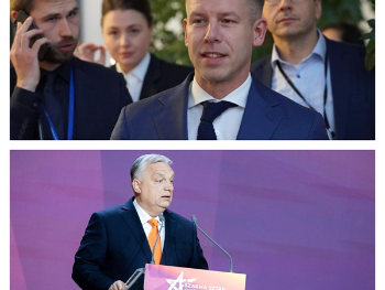 Novi mađarski premijer uskratio otpremnine Orbanovim ministrima i izazvao politički sukob