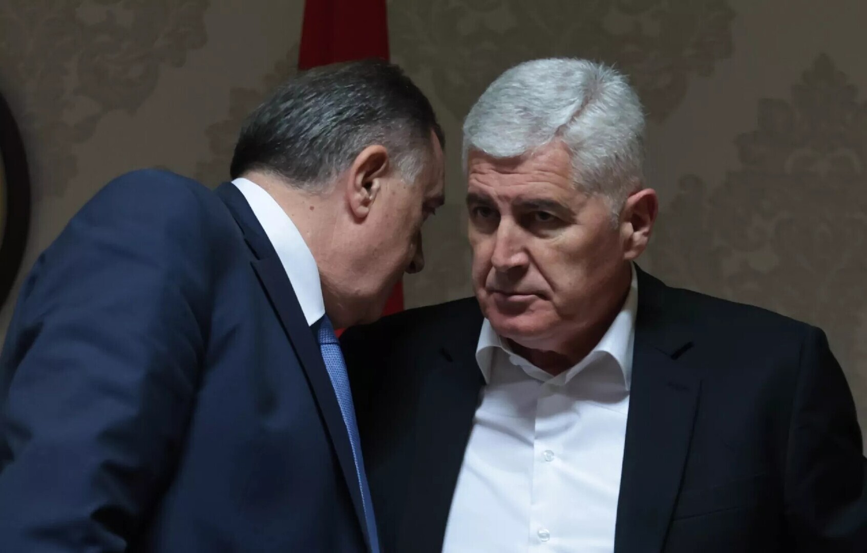 Srpsko-hrvatsko preglasavanje Bošnjaka - slika 1