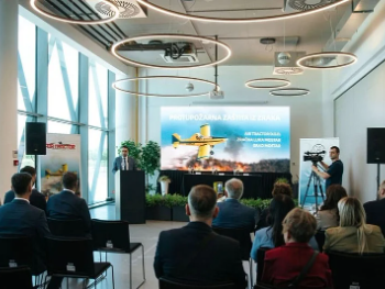 Na Aerodrom u Mostaru stižu dva Air Tractora