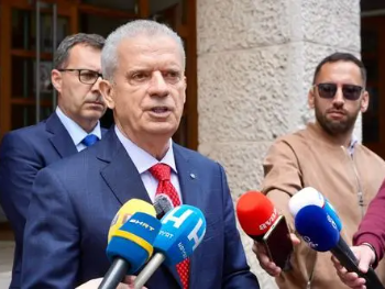 Radončić: SBB će se vratiti na velika vrata, idemo za člana Predsjedništva BiH