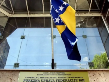 Porezna uprava FBiH izrekla skoro tri miliona KM kazni