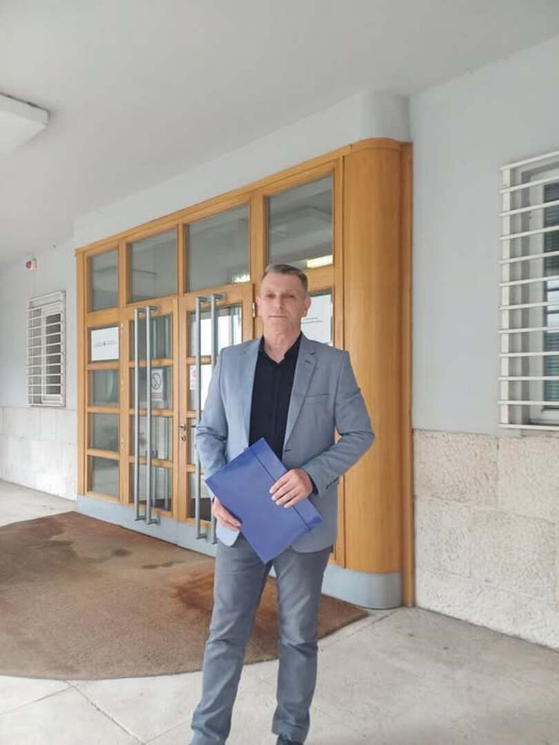 Čapljinska neovisna stranka predala prijavu za učešće na Općim izborima - slika 1