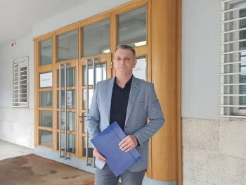 Čapljinska neovisna stranka predala prijavu za učešće na Općim izborima