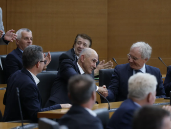 Janša dobio mandat da formira Vladu Slovenije