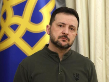 Zelenski: Rusija od početka godine u ratu u Ukrajini izgubila više od 145.000 vojnika