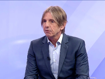 Kojović: Zakon ne poznaje "premještanje" graničnog prijelaza