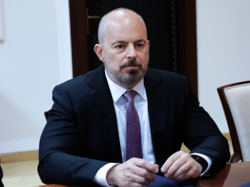 Ginkelu slijedi unapređenje zbog uspjeha u BiH. Ali i izazovna destinacija