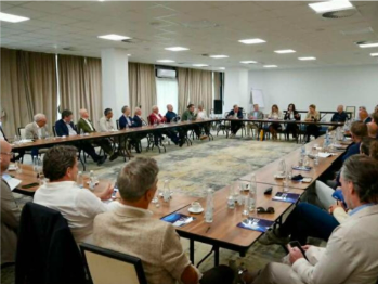 FIPA predstavila investicione mogućnosti BiH nizozemskim privrednicima