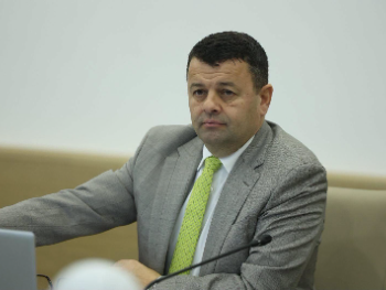Sevlid Hurtić: „Opsada Sarajeva nije bila borba za moć“