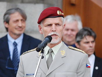 Češki predsjednik "udario" na Rusiju