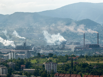Koordinacija slobodnih sindikata BiH traži hitnu sjednicu Parlamenta FBiH i uvođenje prinudne uprave u Novu željezaru Zenica
