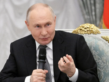Putin bijesan nakon napada na okupirani dio Ukrajine, obećao surovu odmazdu Kijevu