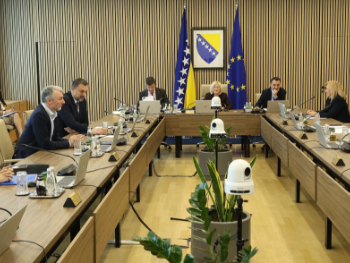 Legalizacija nezakonitog graničnog prijelaza: Konaković ujutro prijavio HDZ-ove i SNSD-ove kadrove zbog otvaranja “Gradiške”, a popodne s njima glasao da ovaj prijelaz bude dio sporazuma sa Hrvatskom!