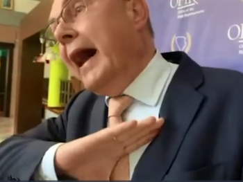 Evo zašto je stvarno morao otići Schmidt. State Department ne želi da Dodik ima snagu