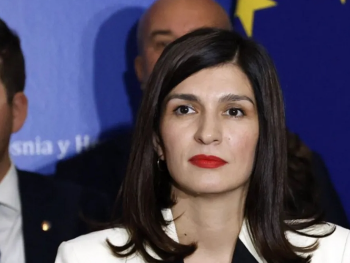 Sabina Ćudić izazvala oštre reakcije: Ovo je gore i od onoga što govori Željana Zovko