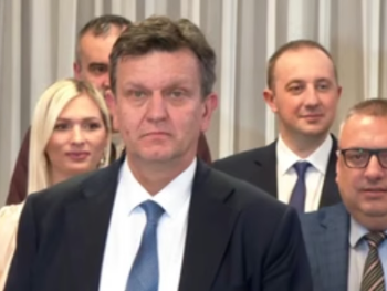 Prijedlog PDP-a za opozicioni dogovor: Blanuša za predsjednika Rs-a, Vukanović za Predsjedništvo BiH