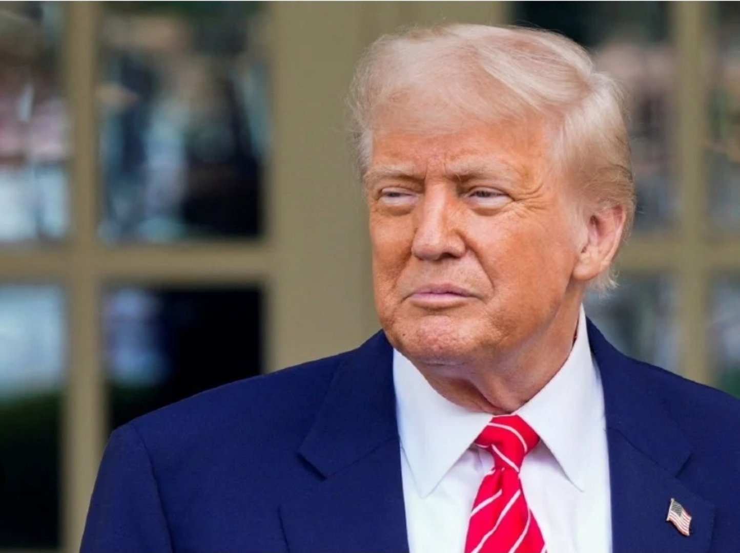 Trump: Sporazum o miru s Iranom pri kraju, uskoro objava detalja i otvaranje Hormuškog moreuza - slika 1
