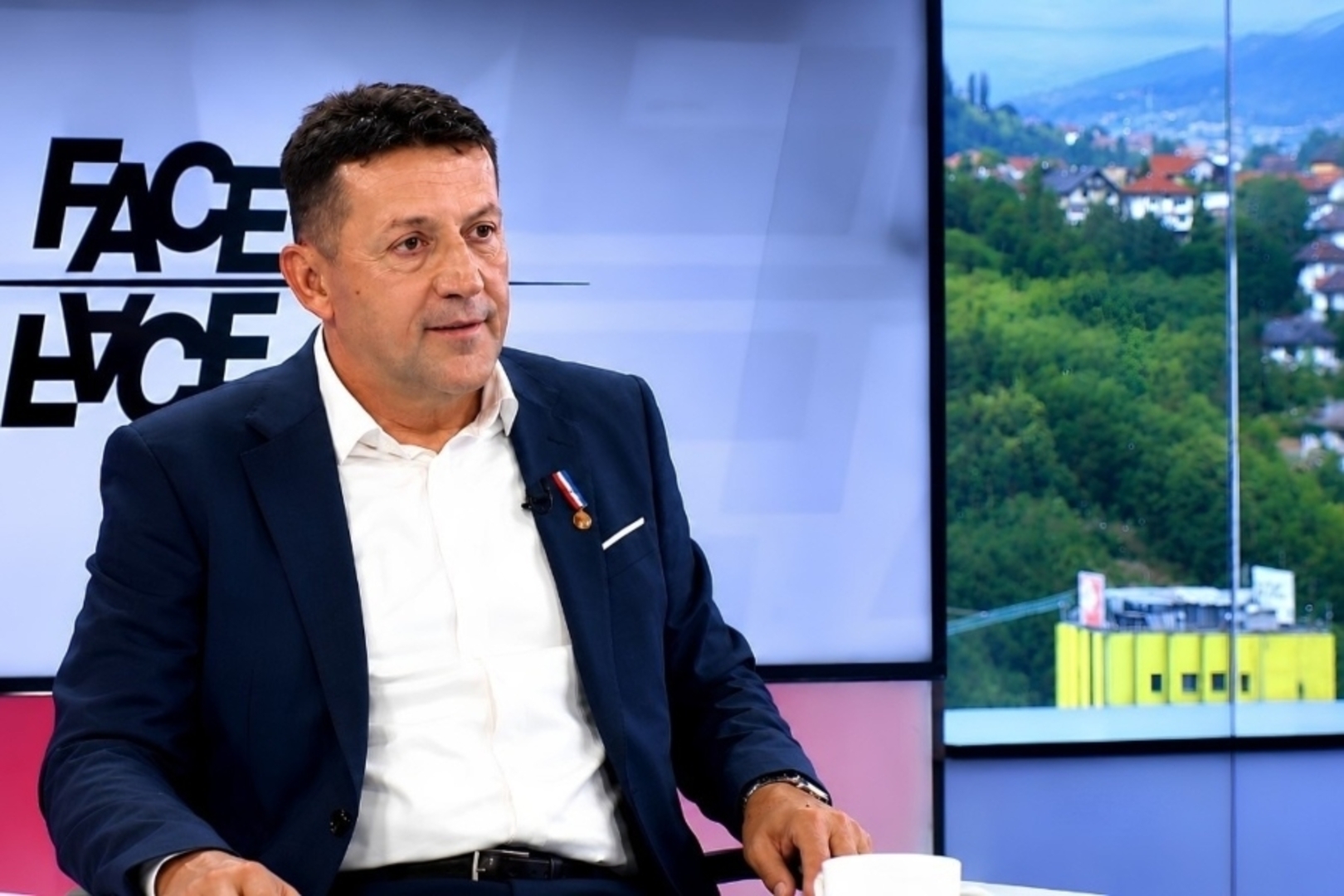 Lučić: “CIK će OBRISATI Kovačevića! Čović NIJE HRVAT, on je JNA! Bit će 3:0 za BiH!” - slika 1