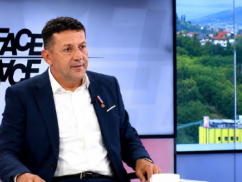 Lučić: “CIK će OBRISATI Kovačevića! Čović NIJE HRVAT, on je JNA! Bit će 3:0 za BiH!”