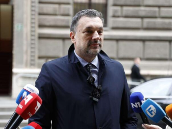 Konaković danas sa kongresnom delegacijom SAD