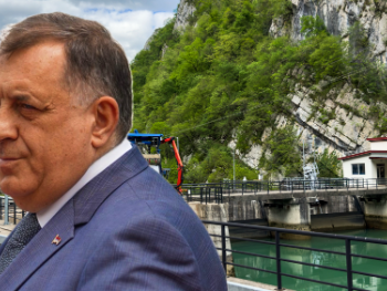 PLJAČKA STOLJEĆA: Evo kako je Dodik POKRAO 120 miliona KM i „oprao“ pare VIADUKTA!