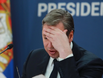 Vučić: Moguće da ću uskoro podnijeti ostavku