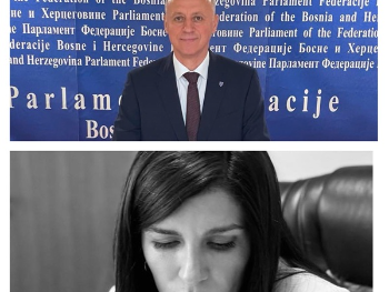 “Čudim se ja tebi …“