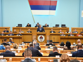 NSRs sutra razmatra deklaraciju o zatvaranju OHR-a