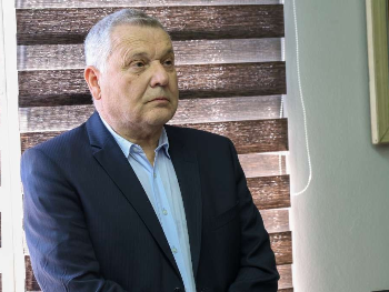 Nova opsada Bošnjaka