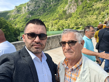 Muamer Džananović: Moj odgovor Sabini Ćudić
