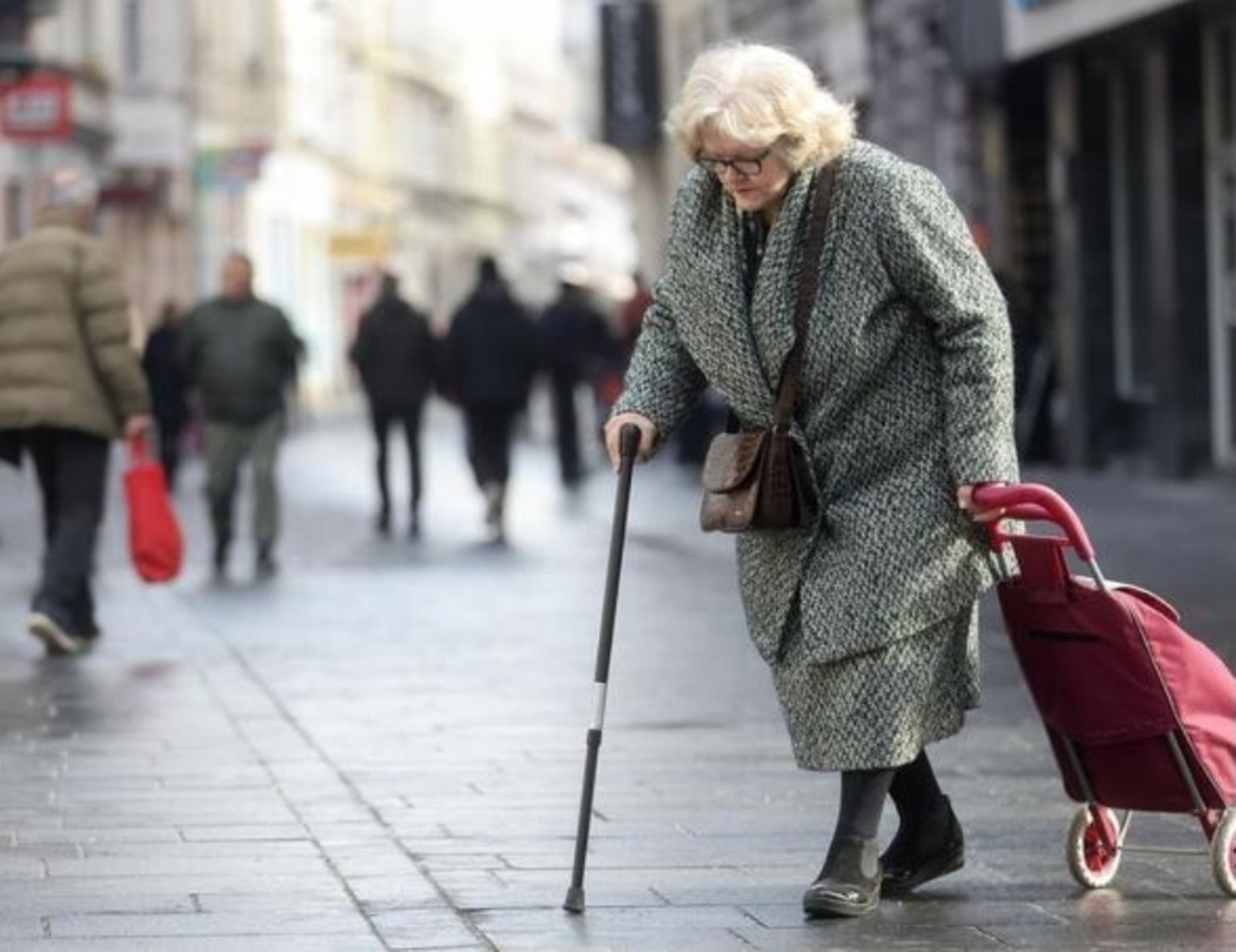 Rs ulazi u period dugoročnog nestajanja stanovništva