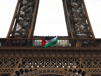 Poruka solidarnosti: Pariz planira dodijeliti počasno državljanstvo civilima iz Gaze i palestinskim novinarima
