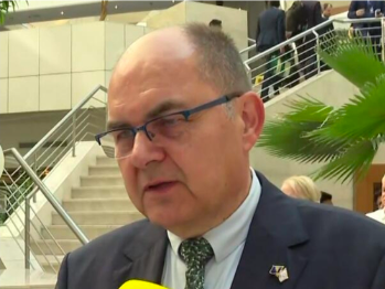 Schmidt: Dodik je davao milione da me ukloni, objaviću memoare