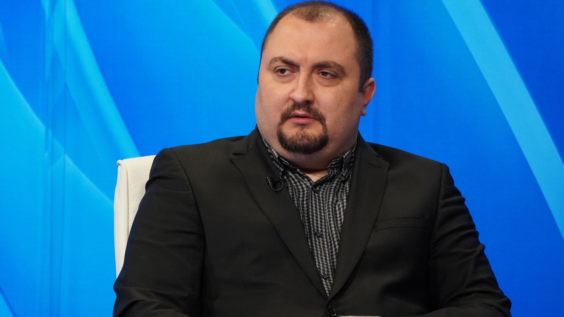 Imamović: Visoki predstavnik bez američke podrške je voštana figura - slika 1