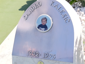 Otac najmlađe žrtve Kapije: Dok sam živ, želim pričati