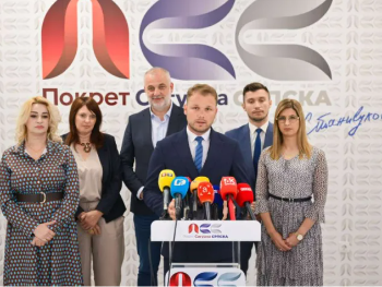 Stanivuković: Zašto još uvijek nema povrata PDV-a na kupovinu prve nekretnine