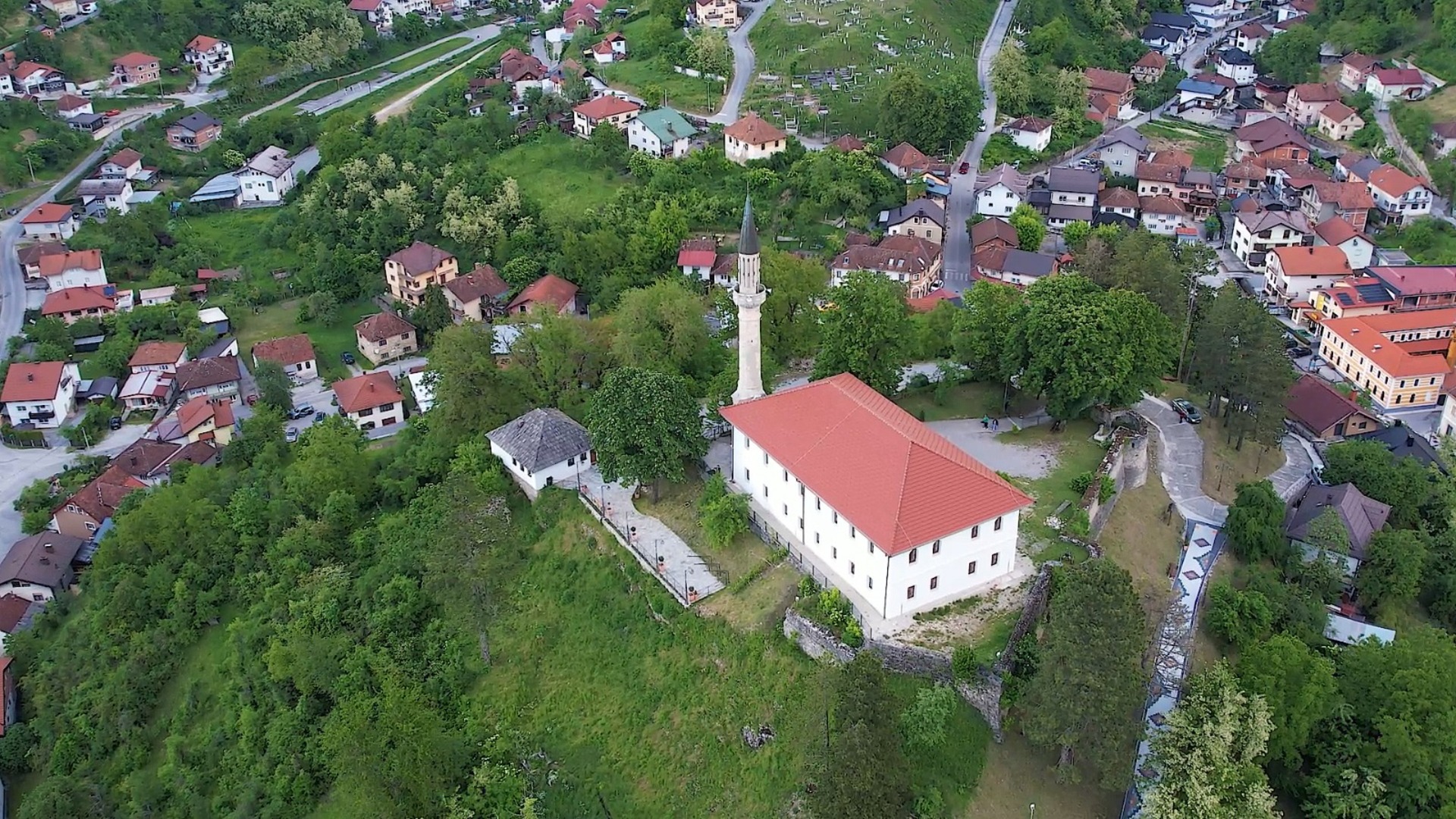 "BIR bajramluk" – Svečani bajramski program BIR TV - slika 4