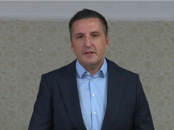 Nedeljko Elek saslušan u SIPA-i zbog negiranja genocida