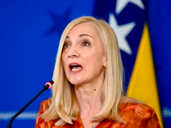 Jurišić objasnila zbog čega je glasala protiv programa obilježavanja 11. jula