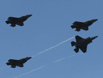 Američka vojska pokrenula nove napade na južni Iran