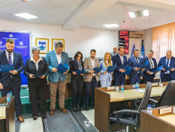 Je li Vlada USK neustavna nakon ostavke Grgić: Jedan ministar u ovom mandatu bio Hrvat pa Srbin, kako je sad
