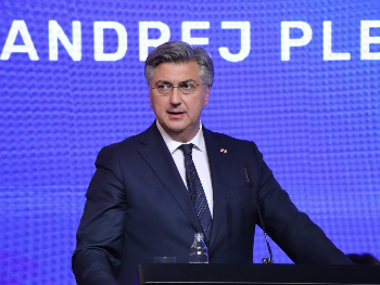 Plenković poručio Hrvatima u BiH: "Dobro promislite"