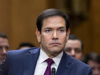 Rubio: Moreuz mora biti otvoren na ovaj ili onaj način