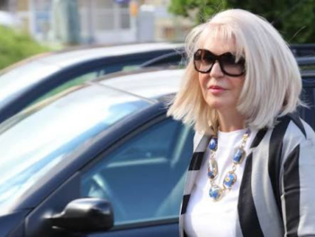 Vasvija Vidović isključena iz Regionalne advokatske komore