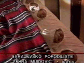 Na današnji dan agresori granatirali porodilište "Zehra Muidović", ubijeno pet beba