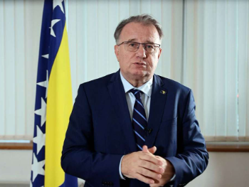 Nikšić poručio da Vlada FBiH neće odustati od Željezare: “Nekima je cilj rasprodati imovinu i ugasiti firmu”